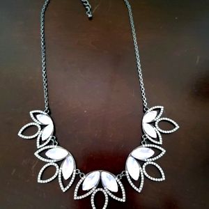 Womens necklace from Macys